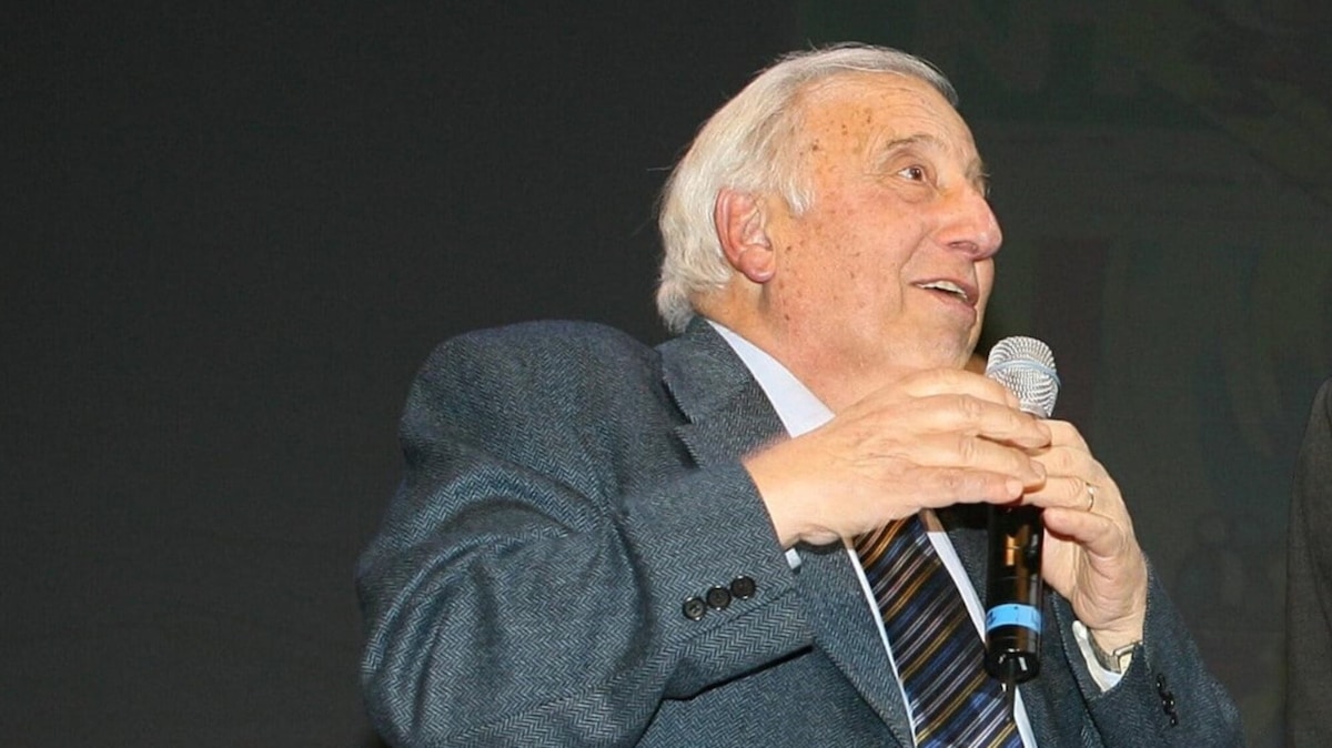 Cent'anni di Marcello Sabbatini: ha fatto grande Autosprint