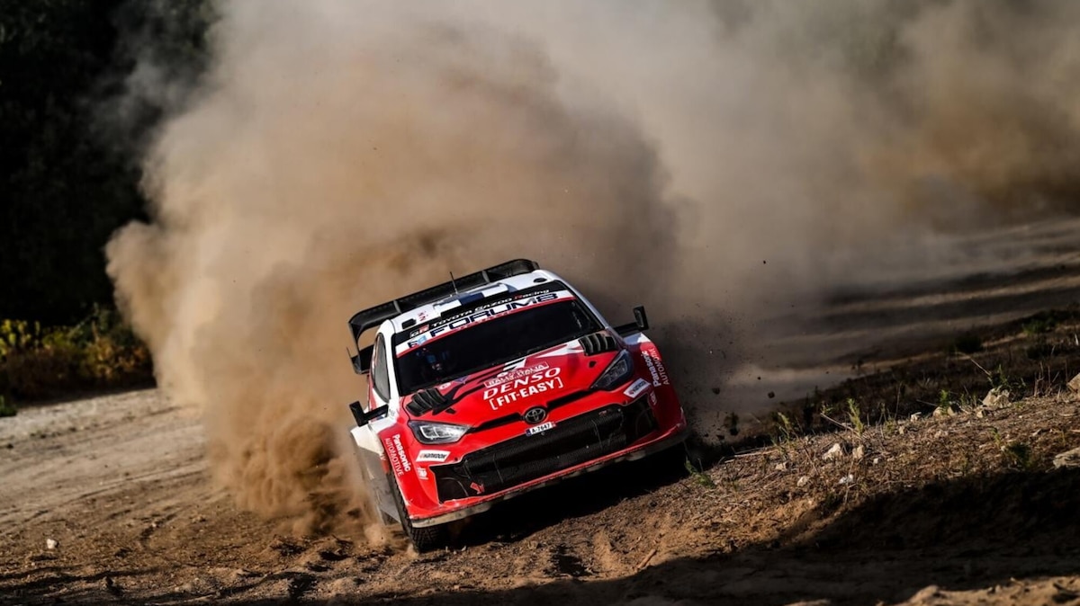 Approvato ufficialmente il nuovo WRC, così il campionato punta alla rinascita 