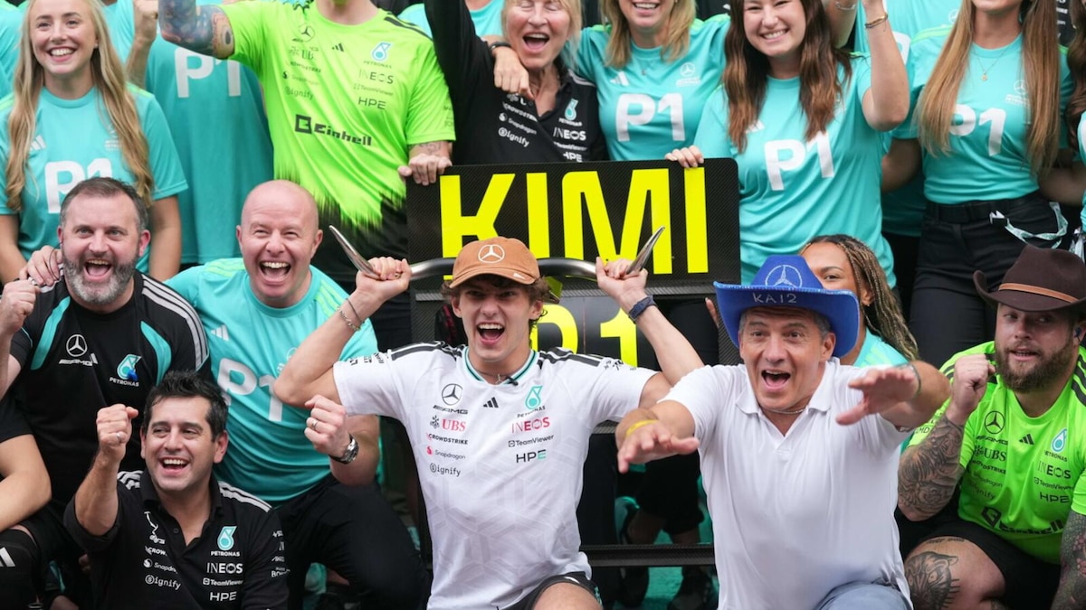 GP USA 2026, le pagelle: Kimi ad un passo dal sogno, Leclerc illumina. Disastro Russell