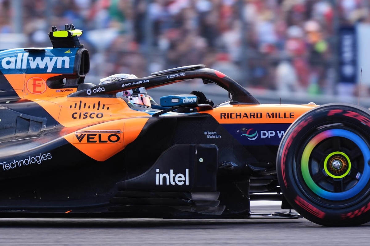 Lando Norris: essere campione del mondo significa essere felici?