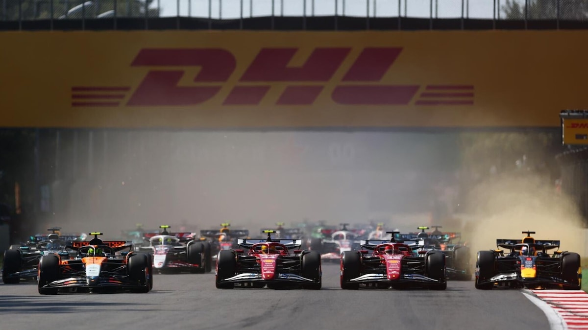 GP Città del Messico, l'anteprima: aspettando la fiesta