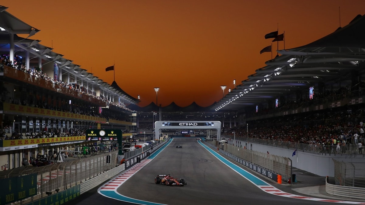 Qatar e Abu Dhabi verso la cancellazione, Imola pronta e Kimi già Campione