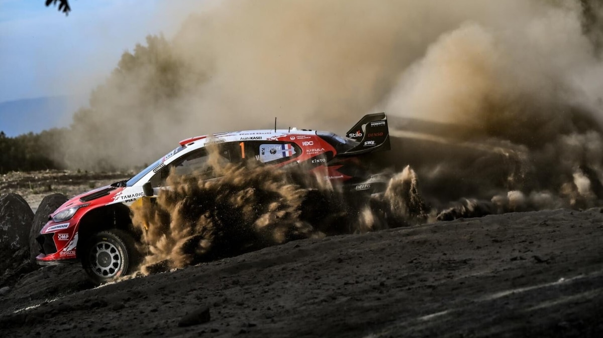 Il Rally d'America comincia a svelarsi e il WRC pregusta nuove mete esotiche