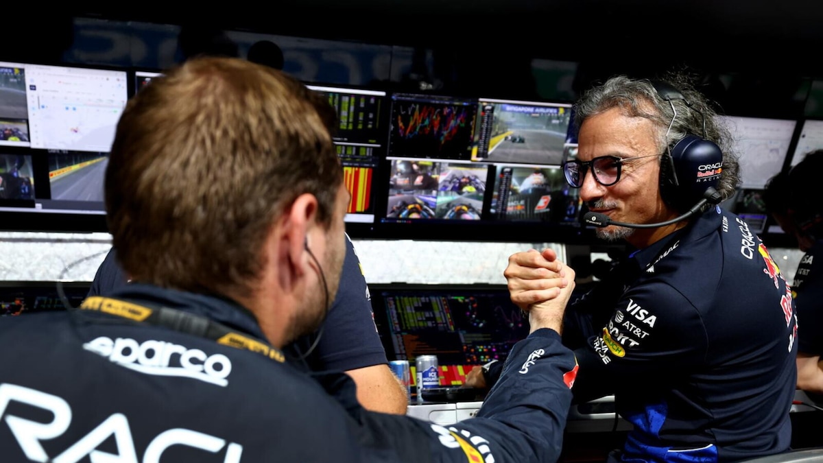 Red Bull, un motore da applausi e nessuna intenzione di fornire altri team