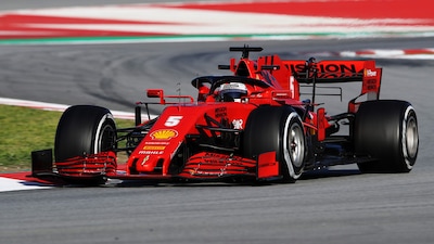 Dossier: Fia, Ferrari e l'accordo sulla power unit