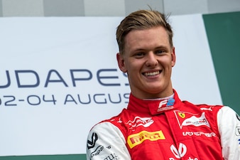 Mick Schumacher e l’approdo in Formula 1