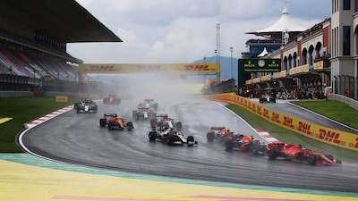 F1: Gp Canada cancellato, si corre in Turchia