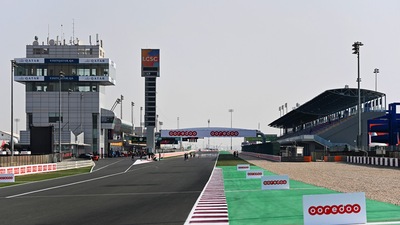 Formula 1, presentazione Gp Qatar
