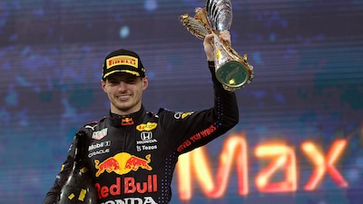 Verstappen e il rinnovo fino al 2028 con Red Bull
