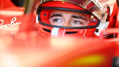 L’Helmet cam e l’evoluzione degli onboard in Formula 1