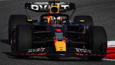 F1 2023: le monoposto ai raggi X