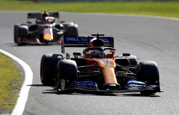 McLaren, GP Giappone: Seidl critica la Ferrari