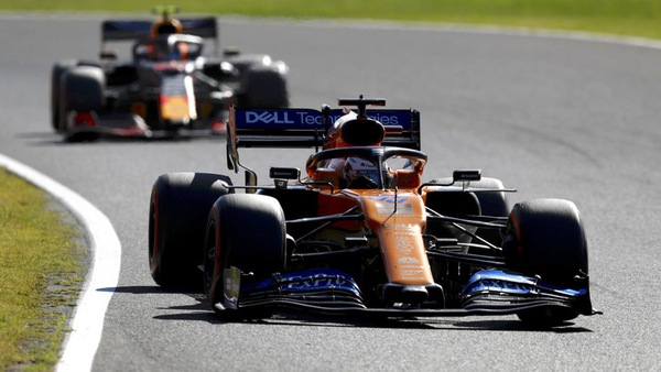 McLaren, GP Giappone: Seidl critica la Ferrari