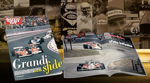 AS Gold Collection: Grandi Sfide