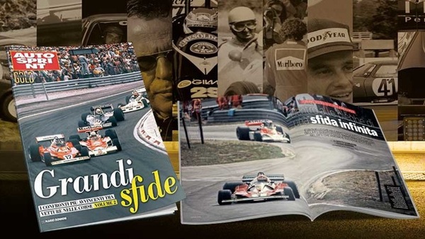 AS Gold Collection: Grandi Sfide