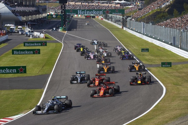 Brawn, format F1: GP restano su 3 giorni, cambierà il venerdì