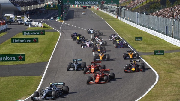 Brawn, format F1: GP restano su 3 giorni, cambierà il venerdì