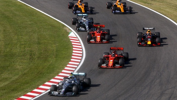 Formula 1 2021, a Parigi si decide il futuro