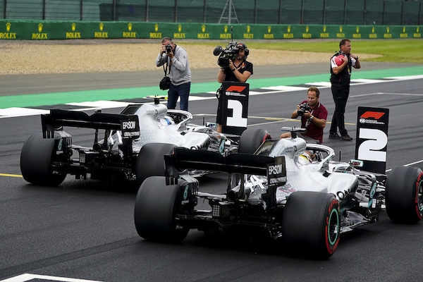F1 2020, i team si oppogono alla gara di qualifica