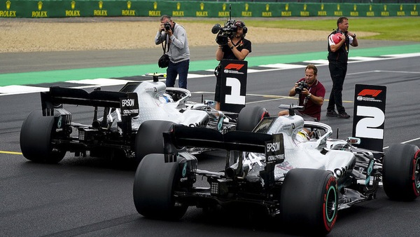 F1 2020, i team si oppogono alla gara di qualifica