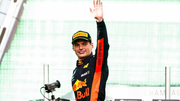 Red Bull, in Messico dolci ricordi