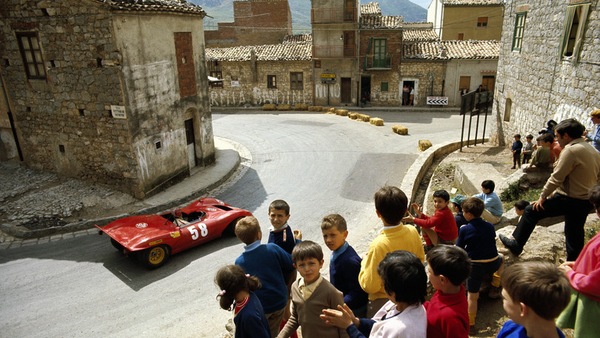 Please, salviamo il Piccolo delle Madonie