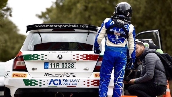 WRC: Rally Catalogna, al via le ricognizioni