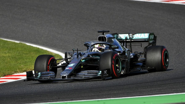 Wolff, GP Messico difficile: obiettivo limitare i danni