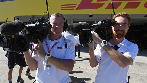 GP Messico F1: questi gli orari TV del weekend