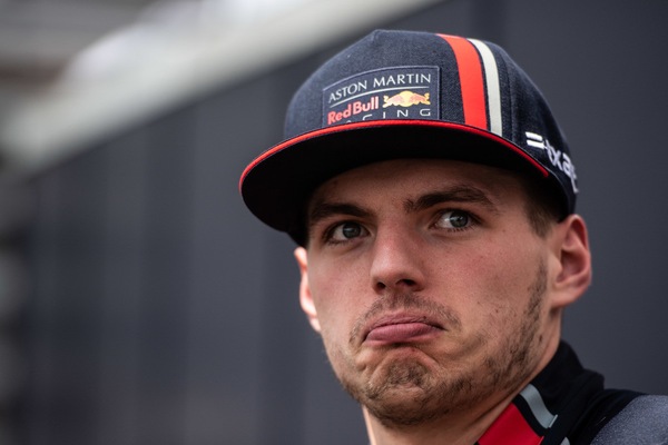 Verstappen, GP Messico: difficile battere la Ferrari con quel motore