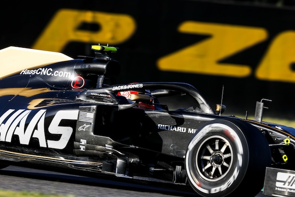 F1, Steiner: non solo simulatore per Kubica
