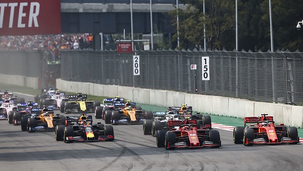 GP Messico F1, analisi gara: Ferrari di nuovo sprecona