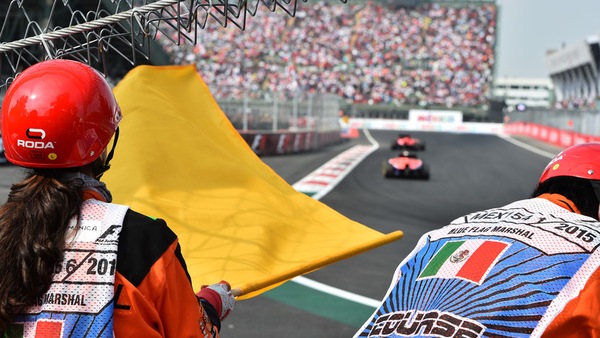 Finché vedrai sventolar Bandiera Gialla