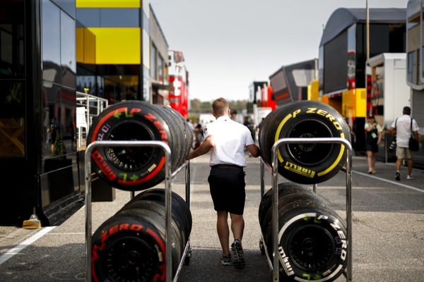 Formula Gomme, così non va