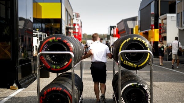 Formula Gomme, così non va