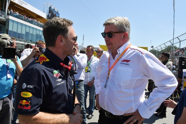 Brawn, la Formula 1 dei no sulla gara di qualifica