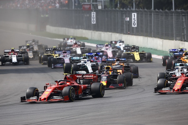 F1, Brawn: è tempo di cambiare, frustrante chiedere un rinvio
