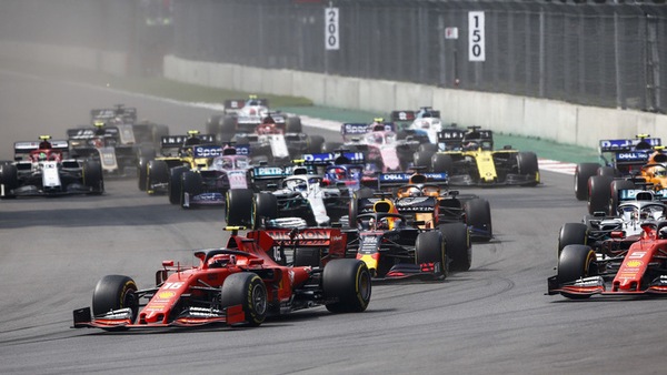 F1, Brawn: è tempo di cambiare, frustrante chiedere un rinvio