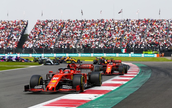 Vettel, GP USA: Austin favorevole? Saggio aspettare