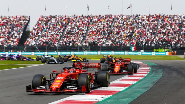 Vettel, GP USA: Austin favorevole? Saggio aspettare