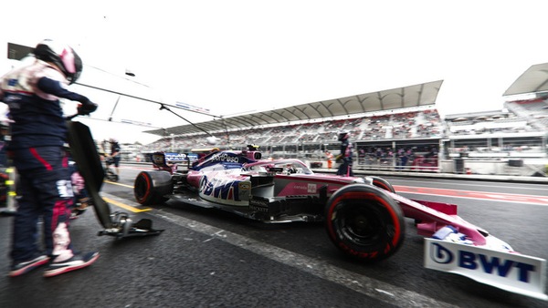 Pirelli, GP USA: assaggio di 2020 nelle libere