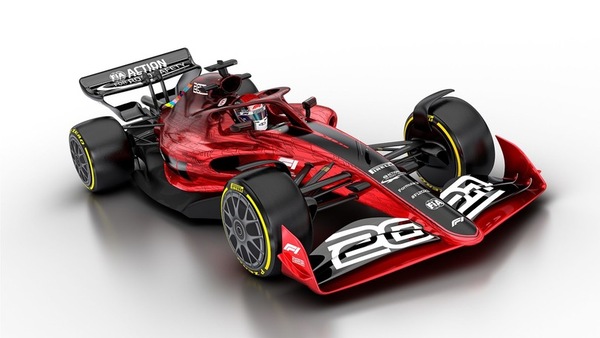 Formula 1 2021, le novità tecniche e sportive presentate a Austin