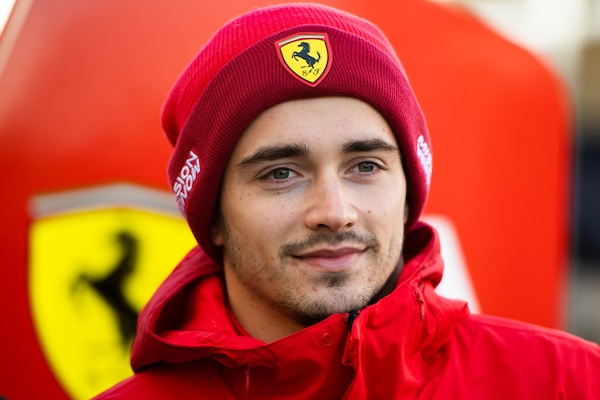 Leclerc, GP USA: decisioni strategiche da migliorare