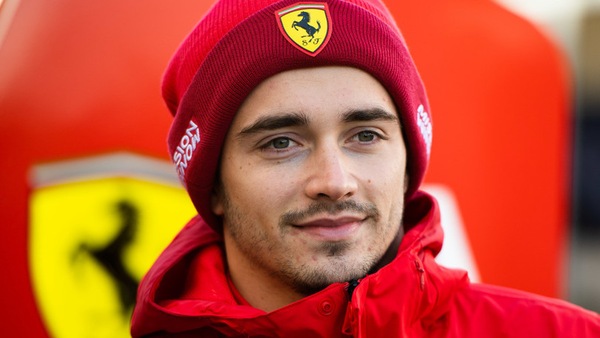 Leclerc, GP USA: decisioni strategiche da migliorare