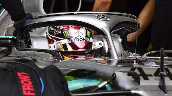 GP Stati Uniti F1, analisi prove: Hamilton si prepara