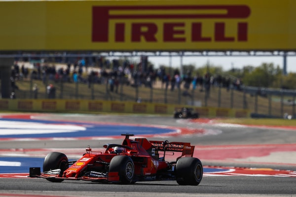 Gomme Pirelli, le 2020 non convincono i team. Ipotesi conferma 2019