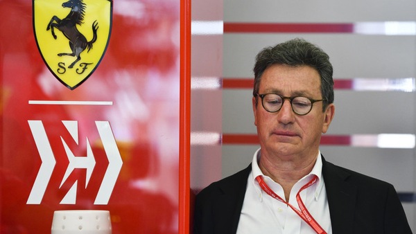 Camilleri: 'F1 2021 appena all'inizio, tanti i dettagli da appianare'