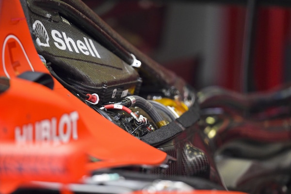 GP Brasile, nuova direttiva FIA sulla power unit