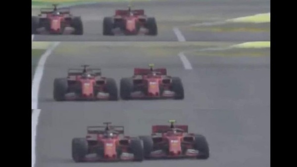 Ha torto Vettel e ora Binotto deve far capire a entrambi chi comanda
