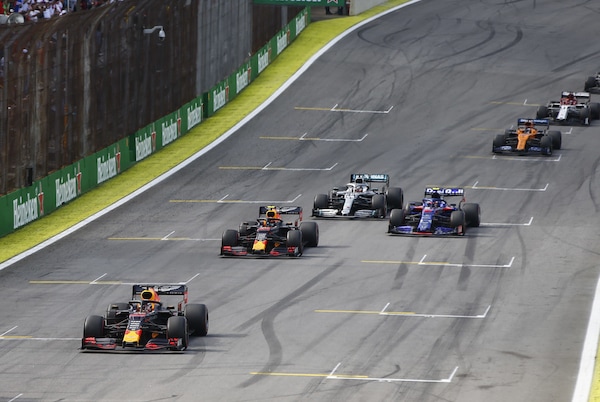Allison, GP Brasile: errore da dilettanti il terzo pit